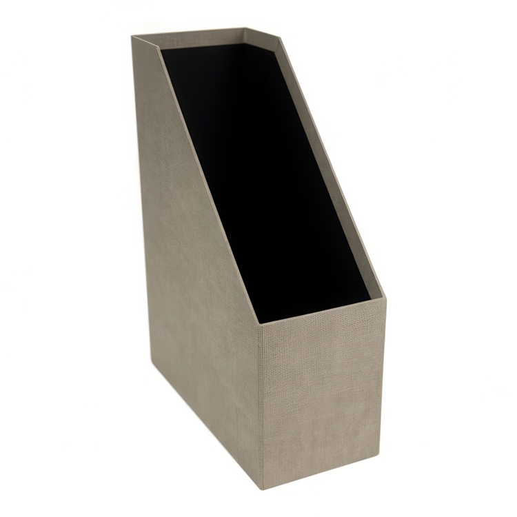 Tidsskriftsholder, Estelle canvas, Bigso
