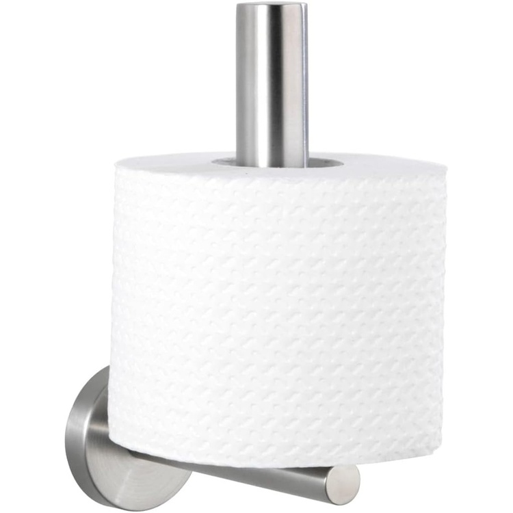 Vertikal toiletpapirholder