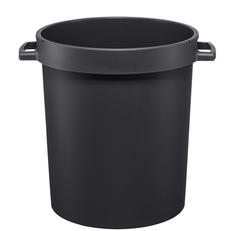 Tønde med håndtag 45L