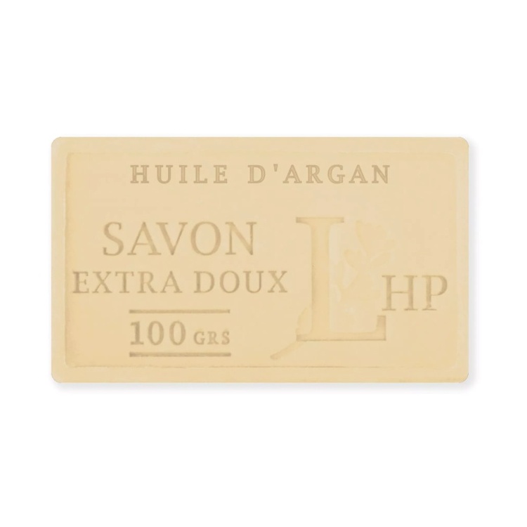 Håndsæbe arganolie, Savon de Marseille