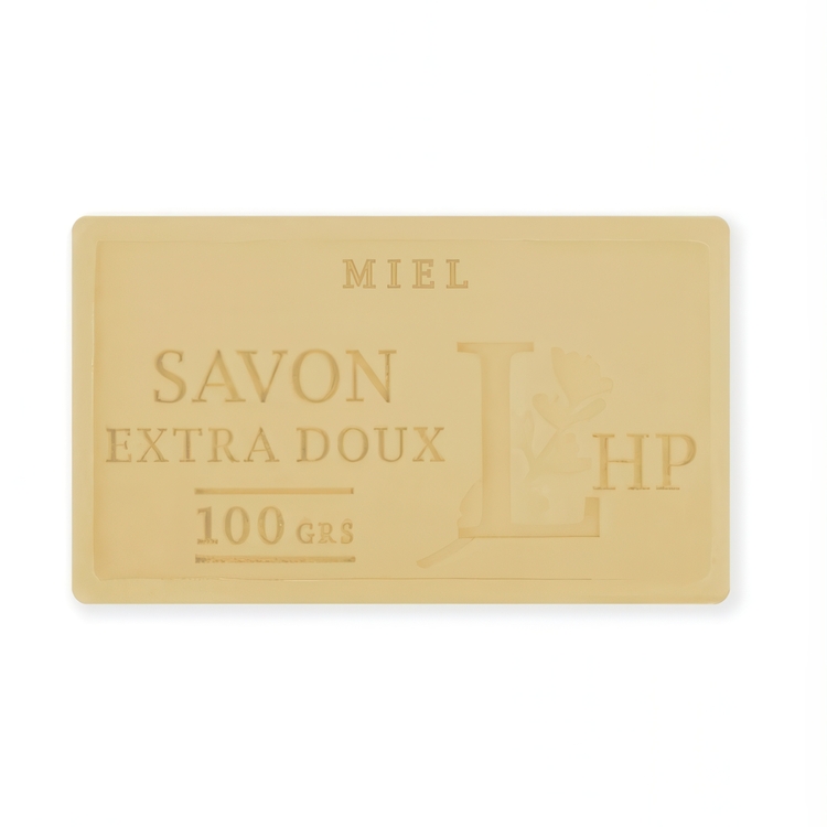 Håndsæbe honning, Savon de Marseille