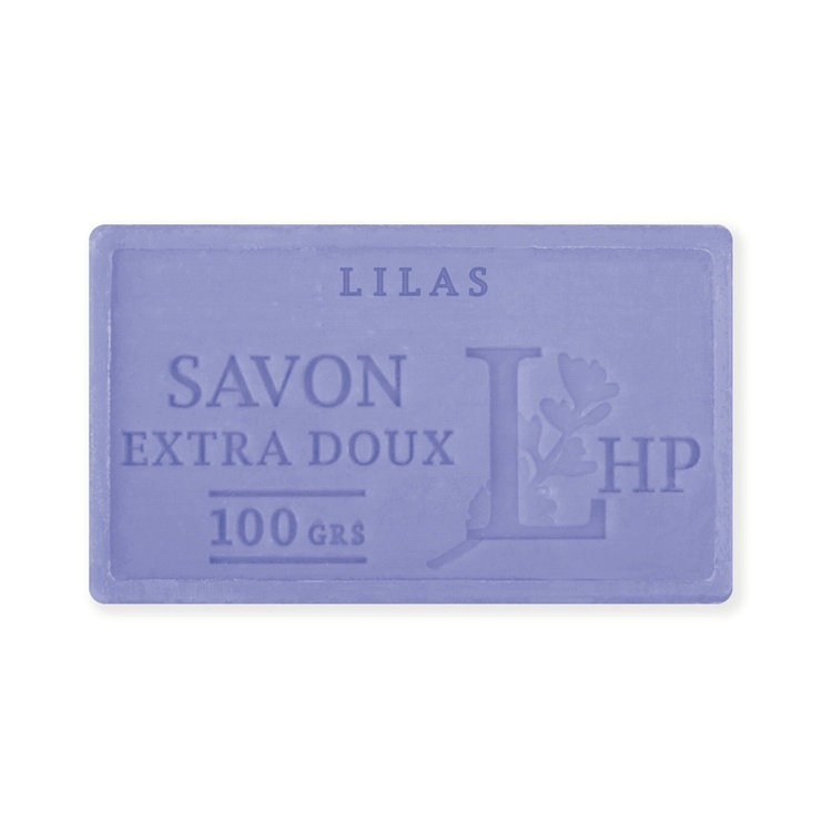 Håndsæbe syren, Savon de Marseille