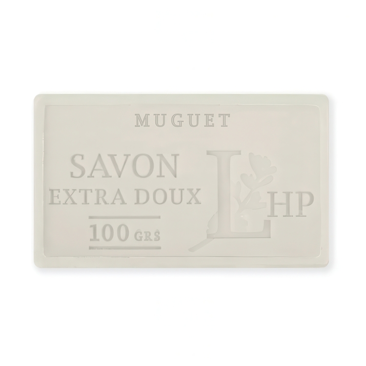 Håndsæbe liljekonval, Savon de Marseille