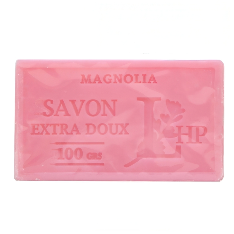 Håndsæbe magnolia, Savon de Marseille
