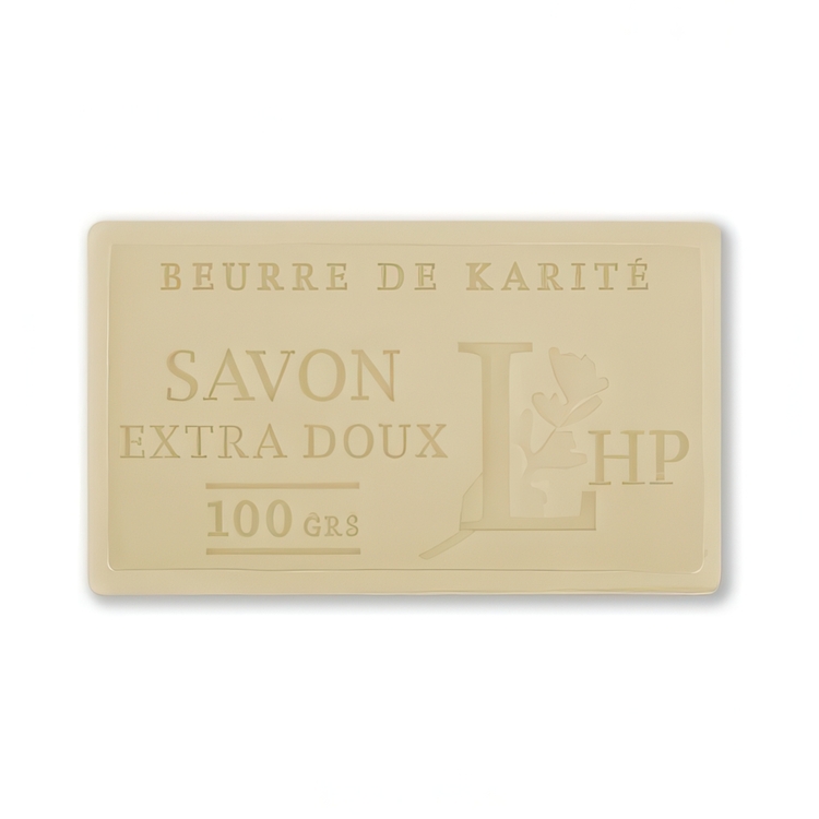 Håndsæbe sheasmør, Savon de Marseille