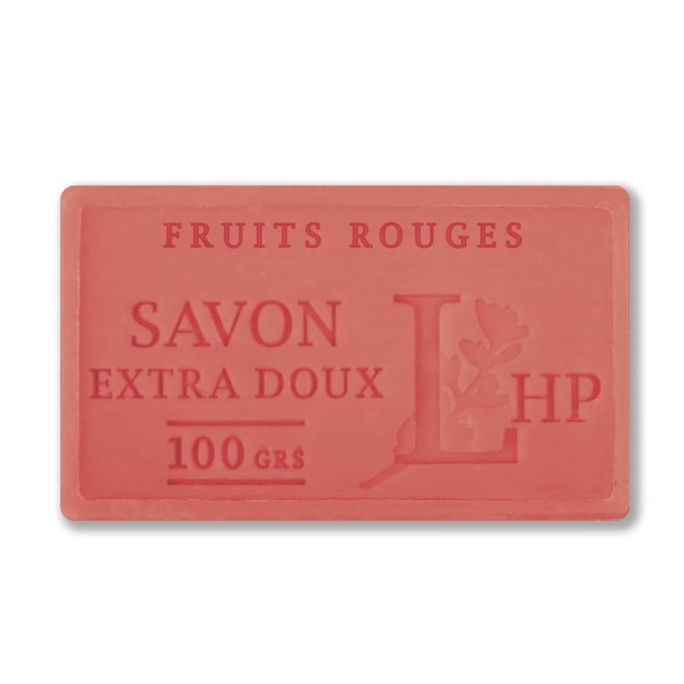 Håndsæbe frugt, Savon de Marseille