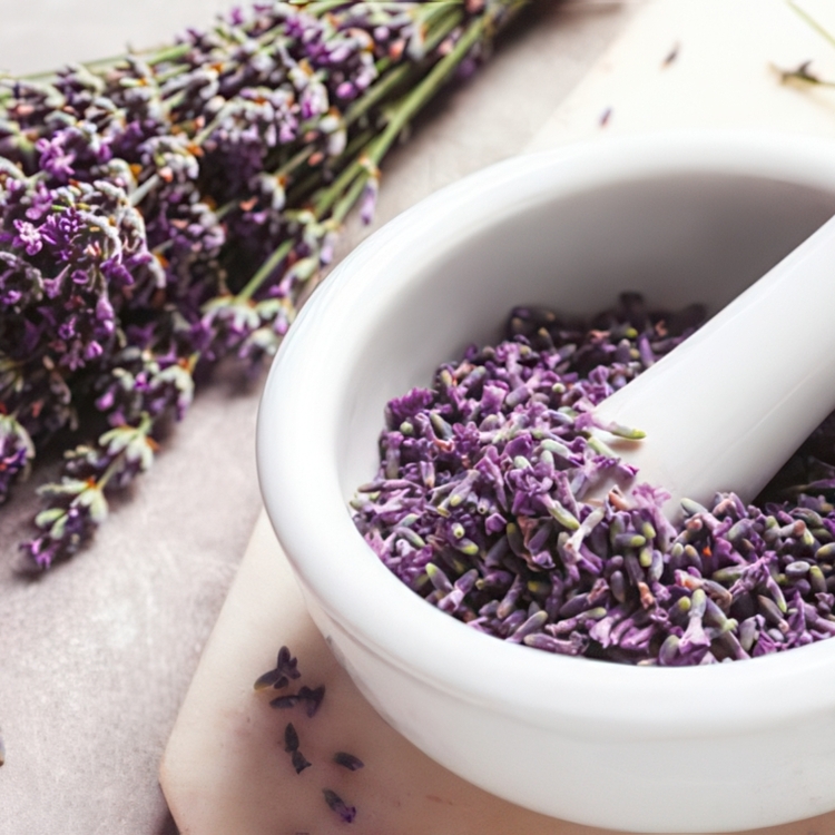 Håndsæbe lavendel, Savon de Marseille