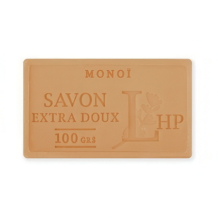 Håndsæbe Monoi Tahiti, Savon de Marseille