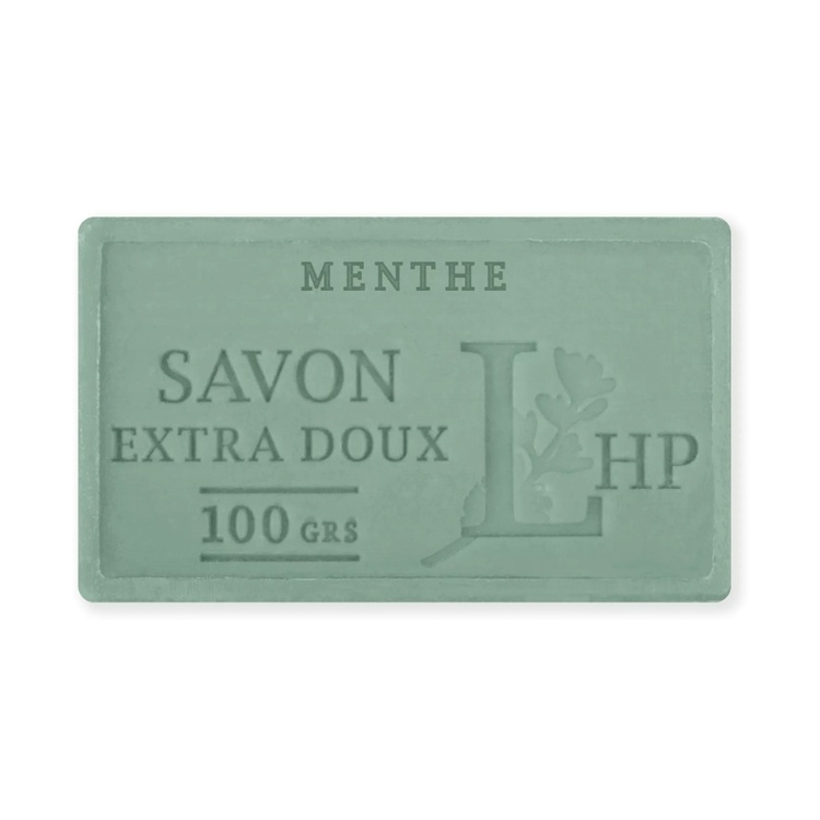 Håndsæbe mynte, Savon de Marseille