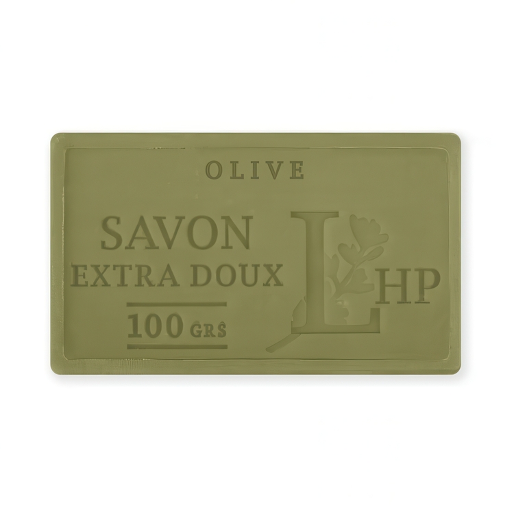 Håndsæbe olivenolie, Savon de Marseille