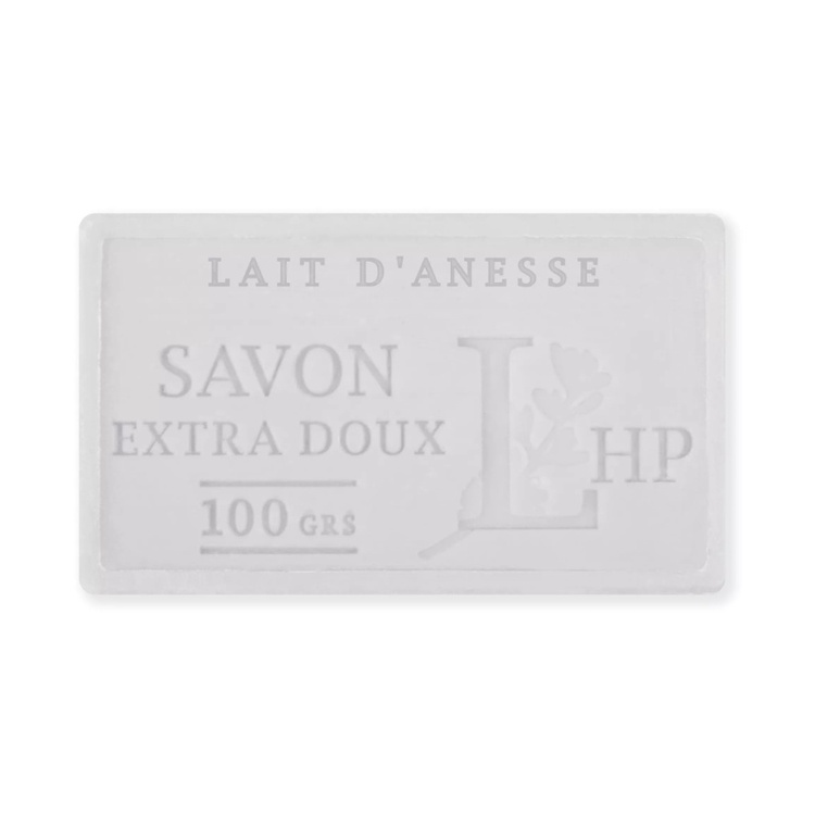 Håndsæbe med æselmælk, Savon de Marseille