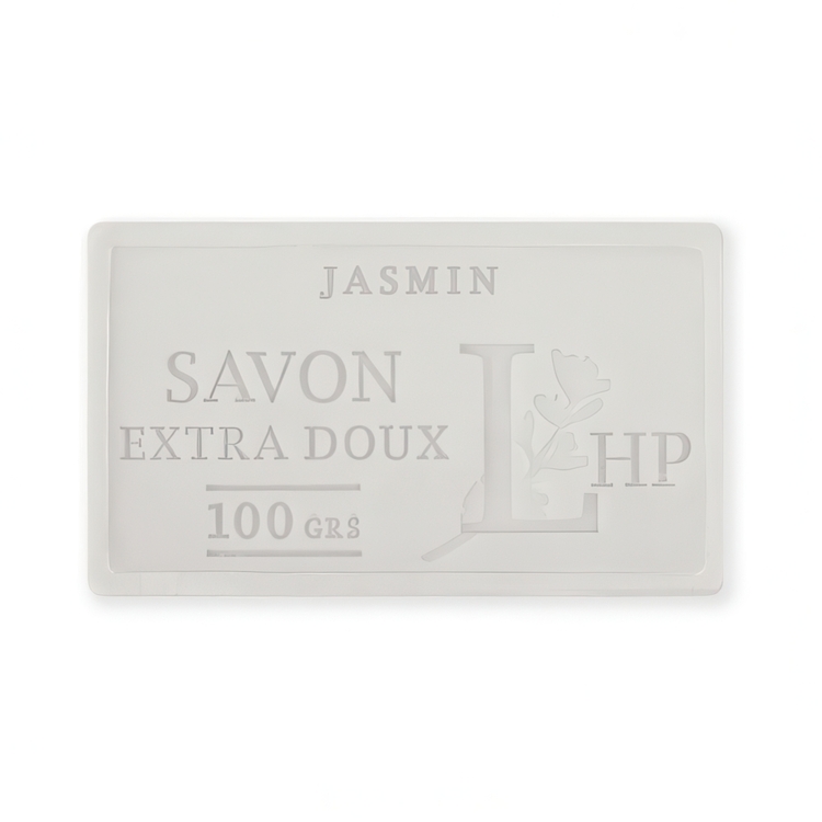 Håndsæbe jasmin, Savon de Marseille