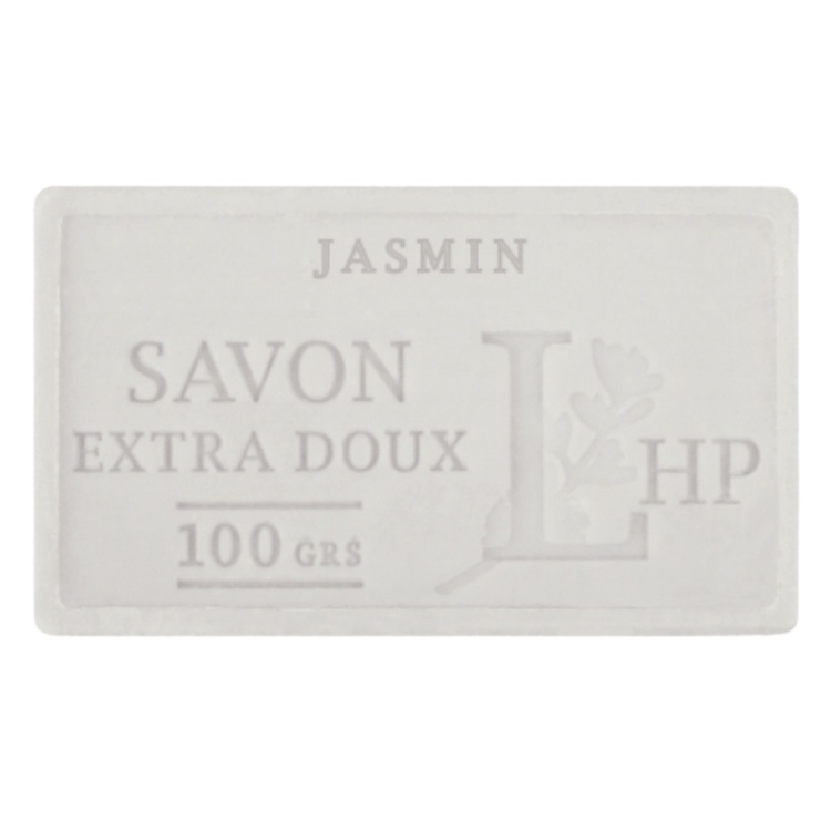 Håndsæbe jasmin, Savon de Marseille