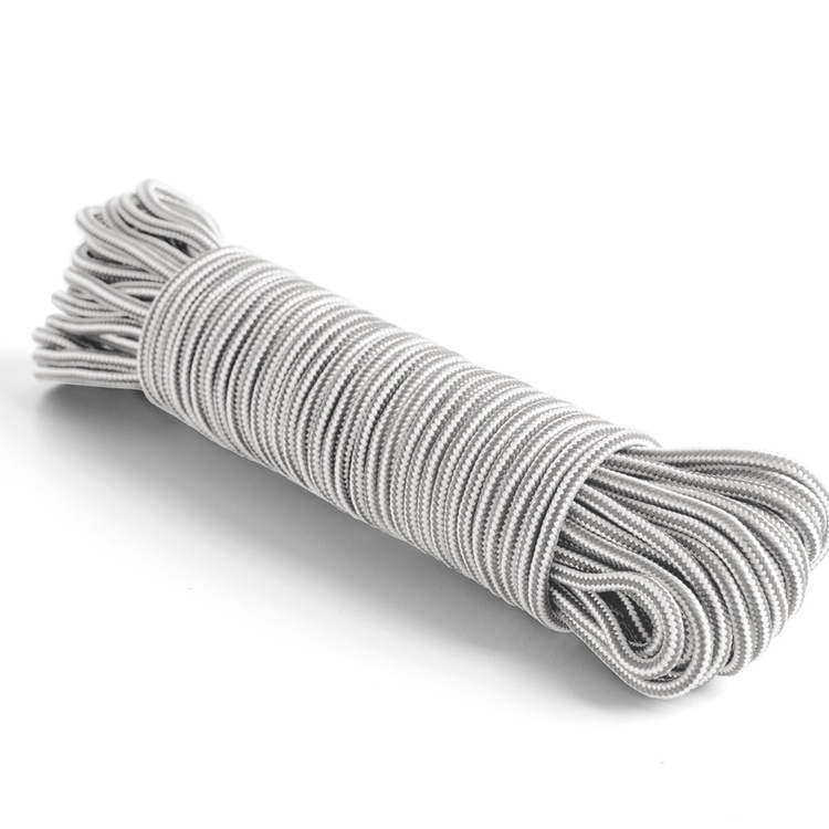 Tørresnor i nylon 20 m
