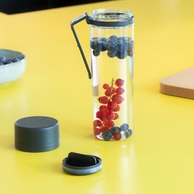 Vandflaske med håndtag 0,5 L, Brabantia