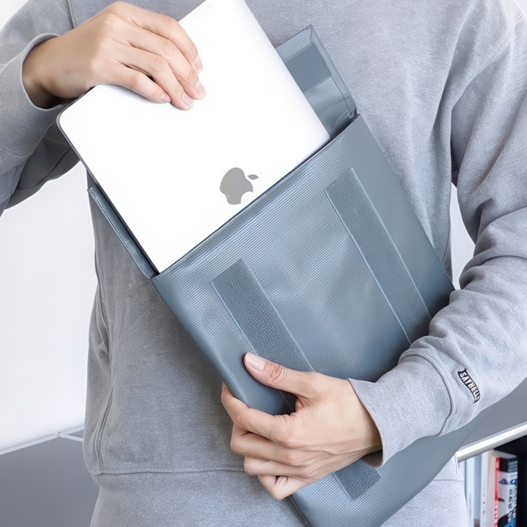 Vandafvisende laptoptaske, Penco