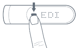 Pandetermometer Withings