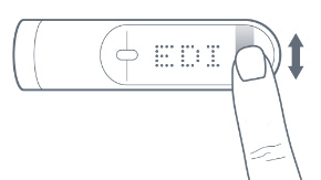 Pandetermometer Withings