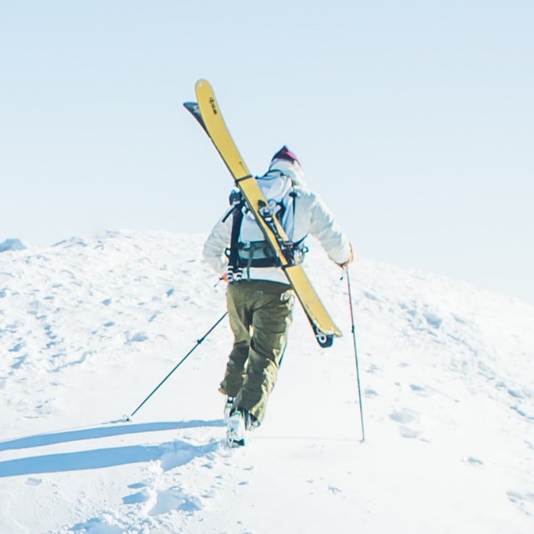 Skitilbehør