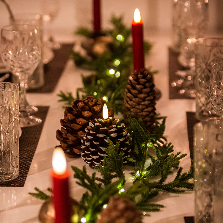 Advent og jul