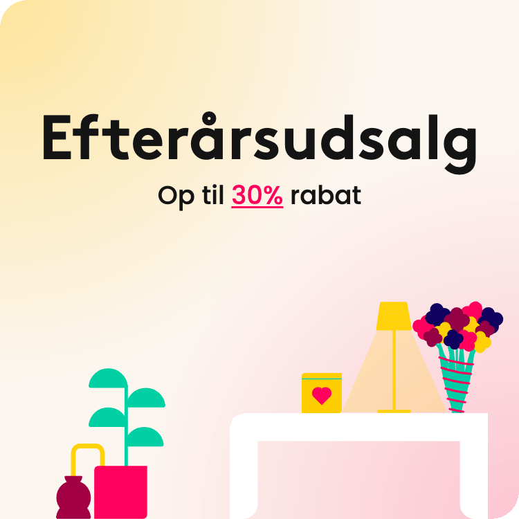 Efterårsursalg