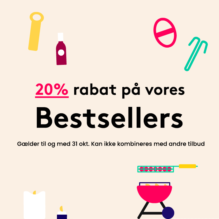 Bestsellere