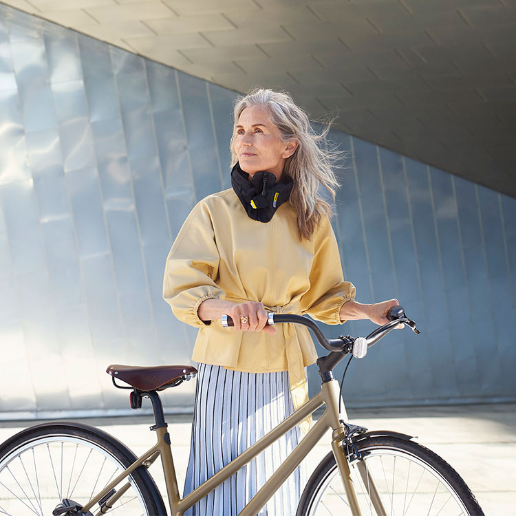 Smart og sikkert cykeltilbehør til din cykel