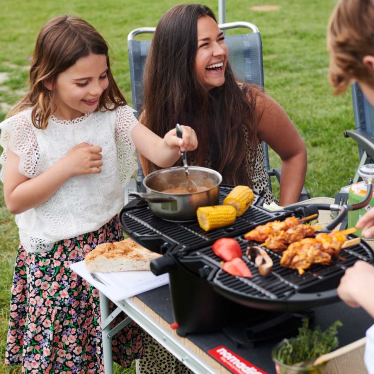 grilltilbehør