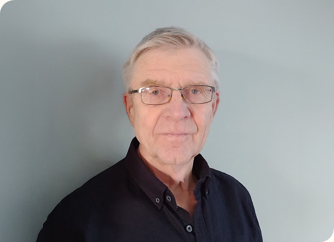 Bærbart voksestativ til langrendsski