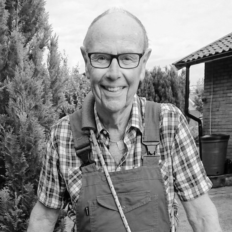 Gunnar Kristiansen | SmartaSaker