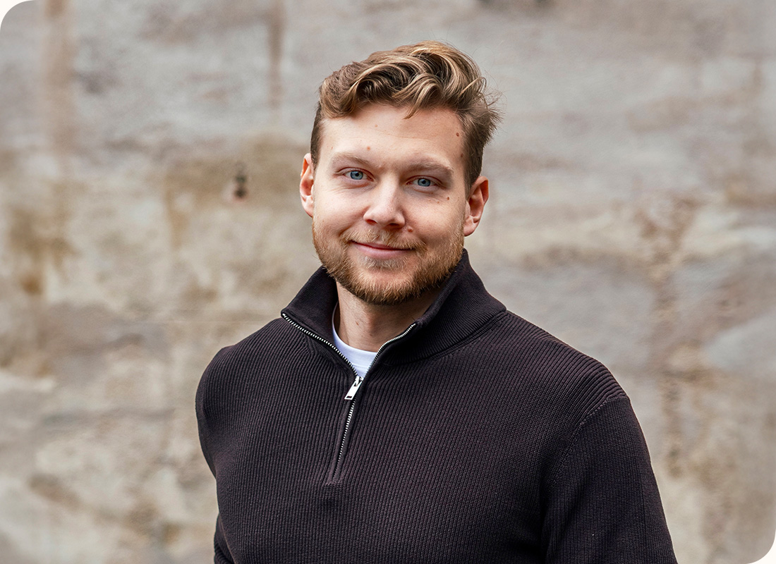 Selvklæbende LP kroge