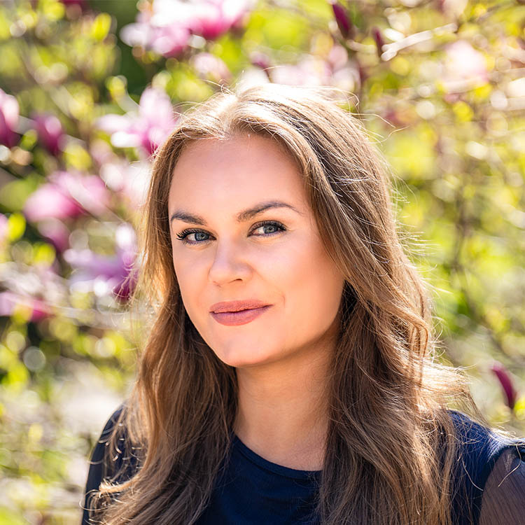 Klara Lövberg | SmartaSaker