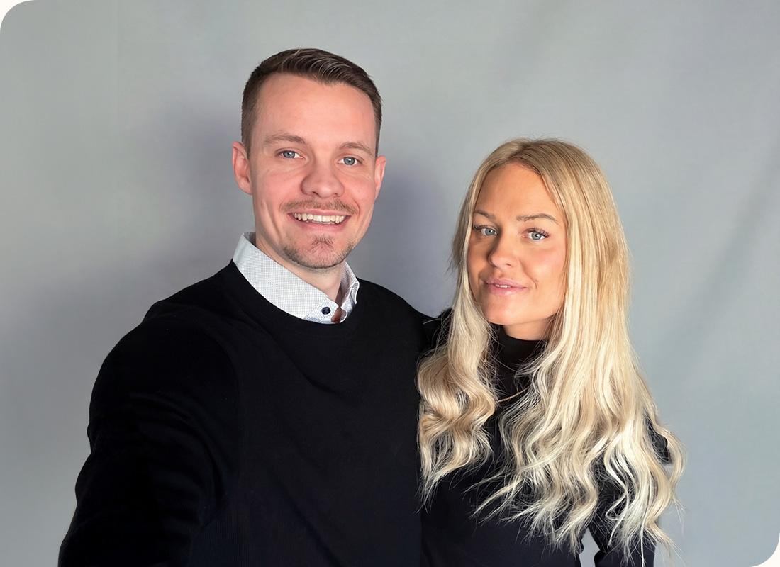 Børnetallerken med sugekop og strop