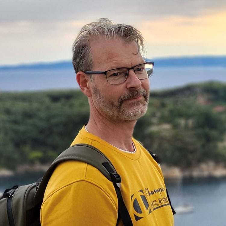 Christian Jonasson | SmartaSaker