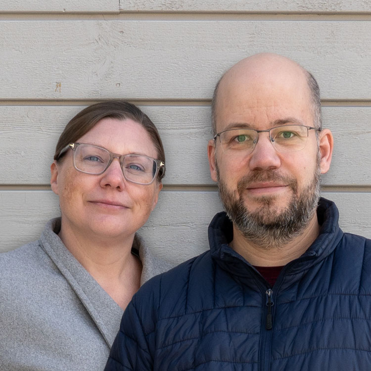 Elin & Magnus Holmgren | SmartaSaker