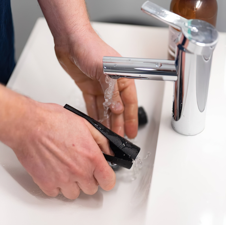 Håndtag til styrketræning, SmartGrepp