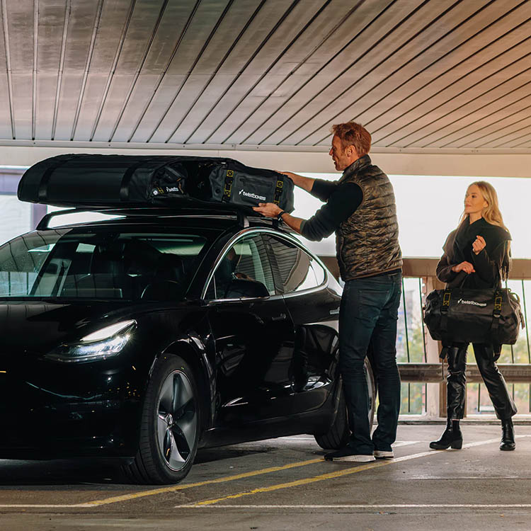 Sammenrullelig tagboks, Twistboxes