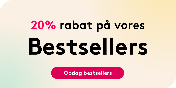 Bestsellers