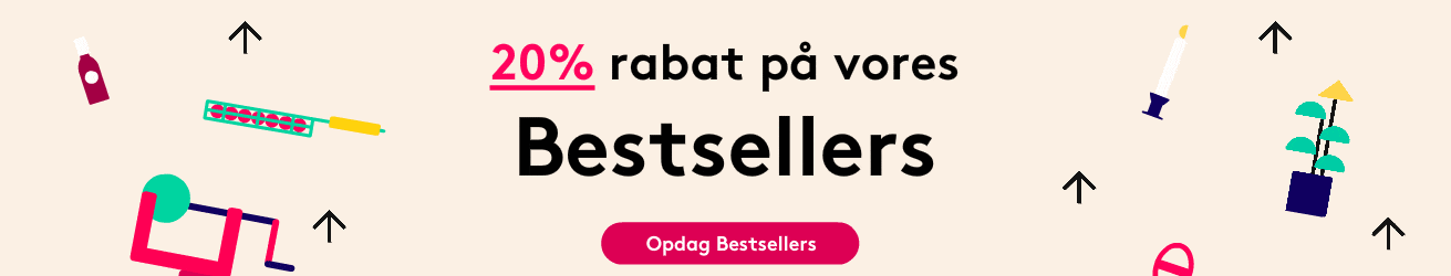 Bestsellers