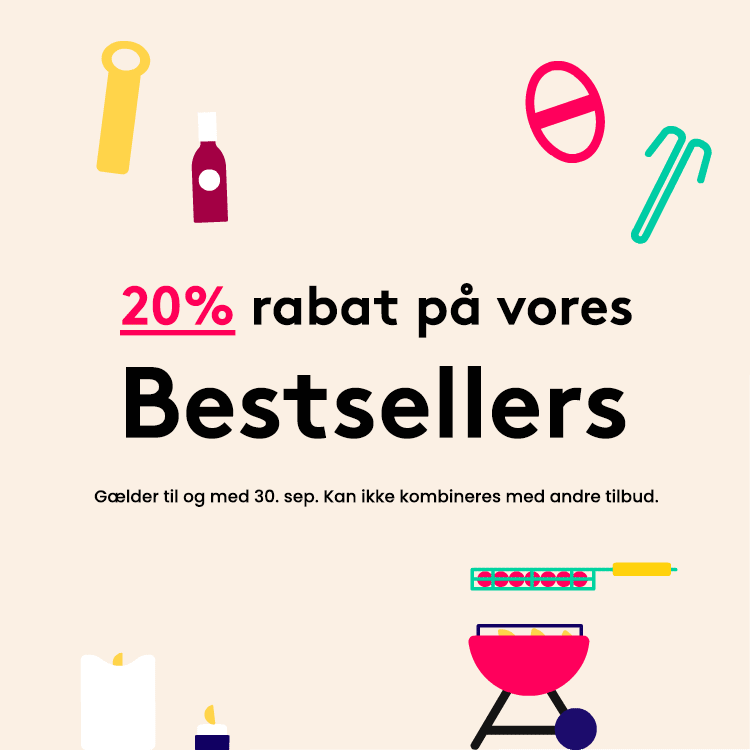 SmartaSaker - Køb smarte ting og gadgets online | SmartaSaker