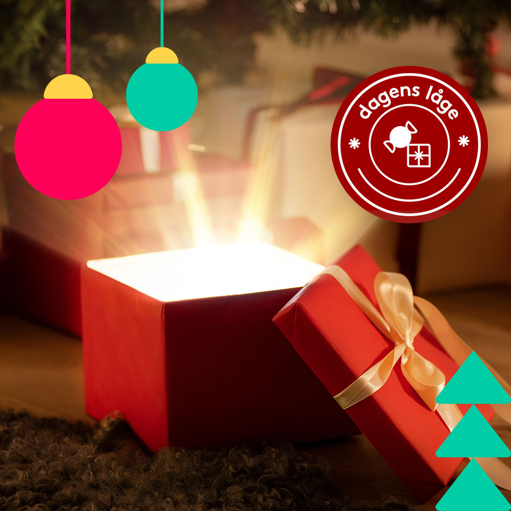 Årets julekalender