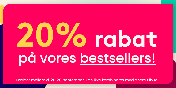 Bestsellers