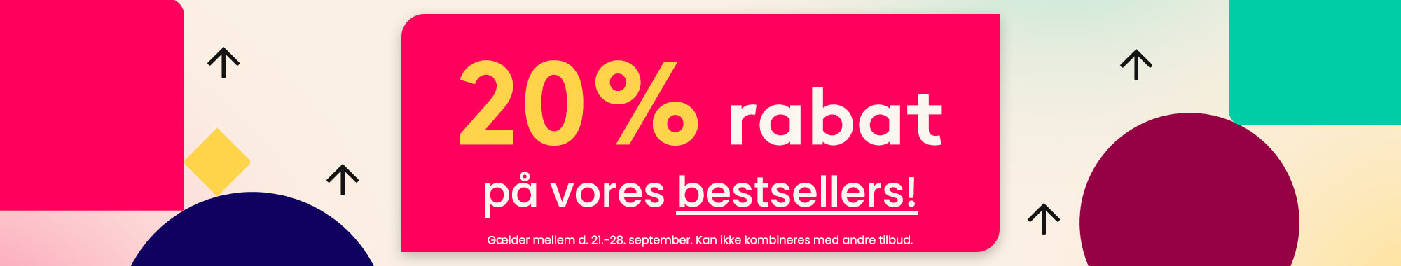 Bestsellers