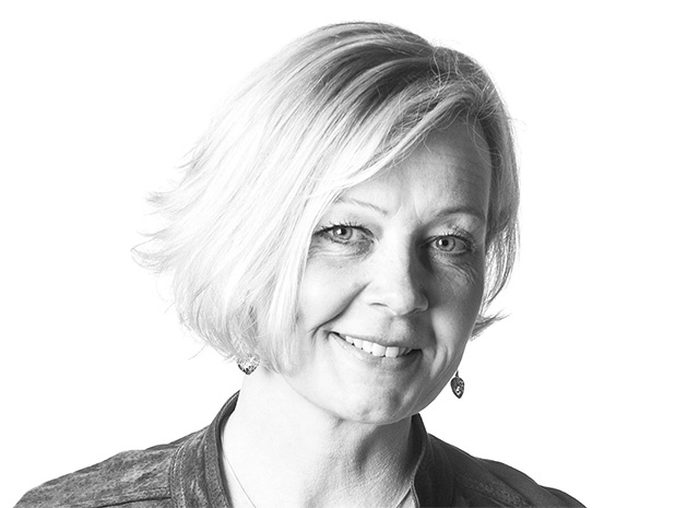 Ulrika Nordenstam