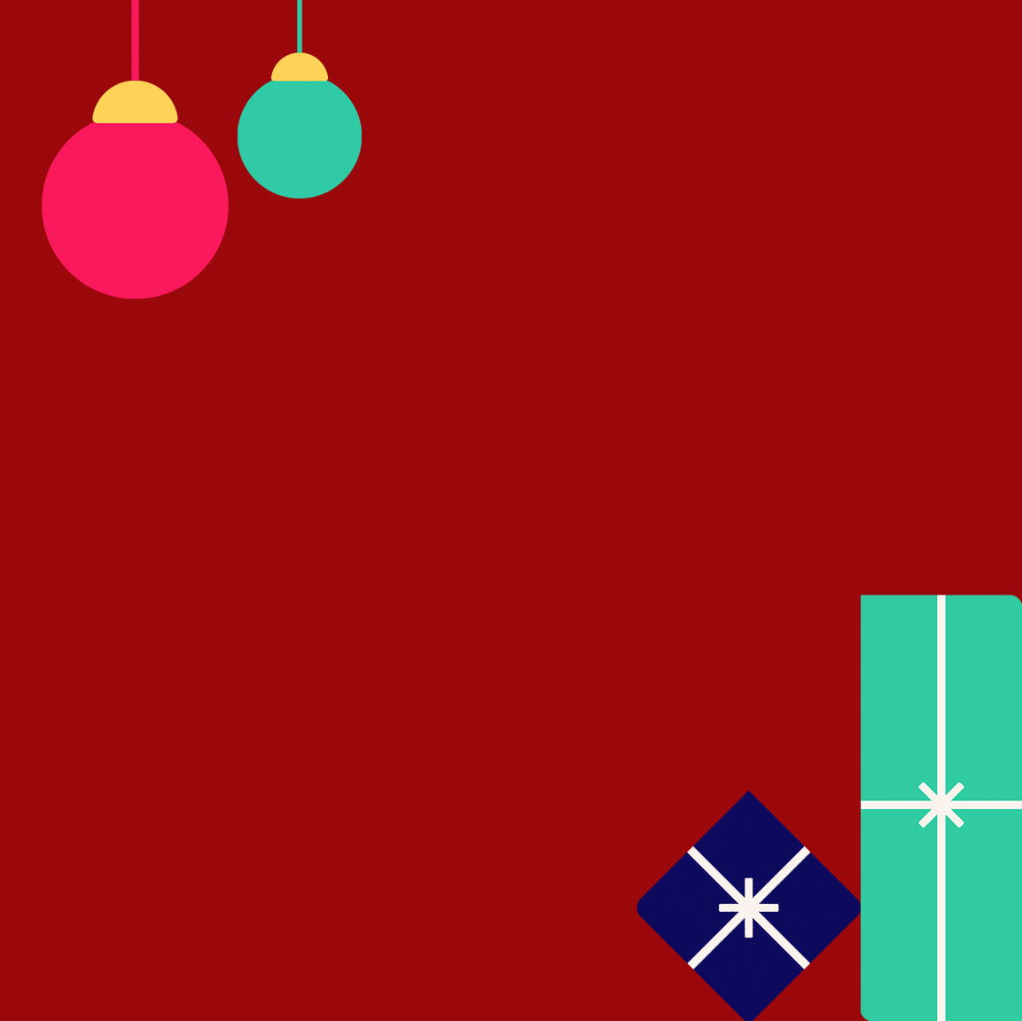 Årets julekalender