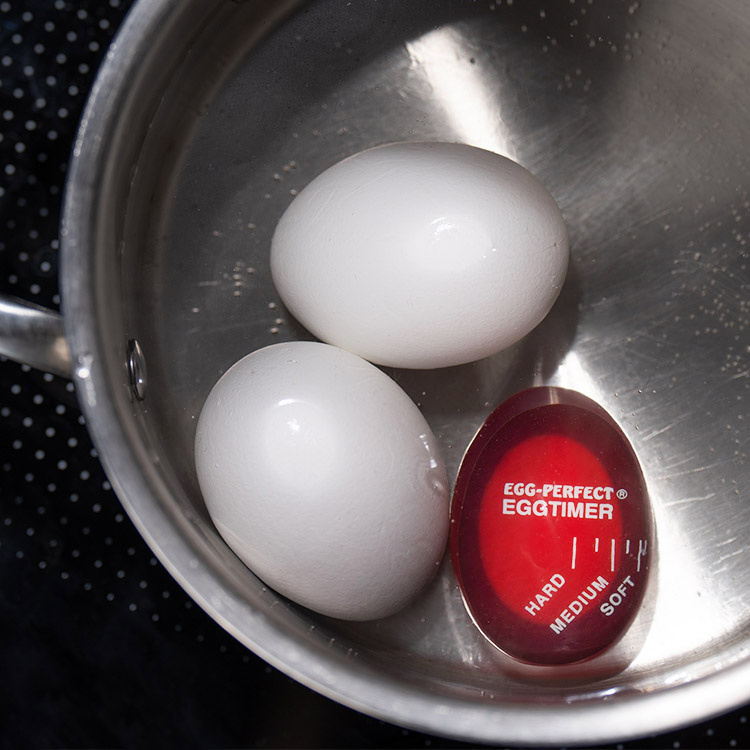 Egg Perfect æggetimer i gruppen Hjem / Køkkenredskaber hos SmartaSaker.se (10069)