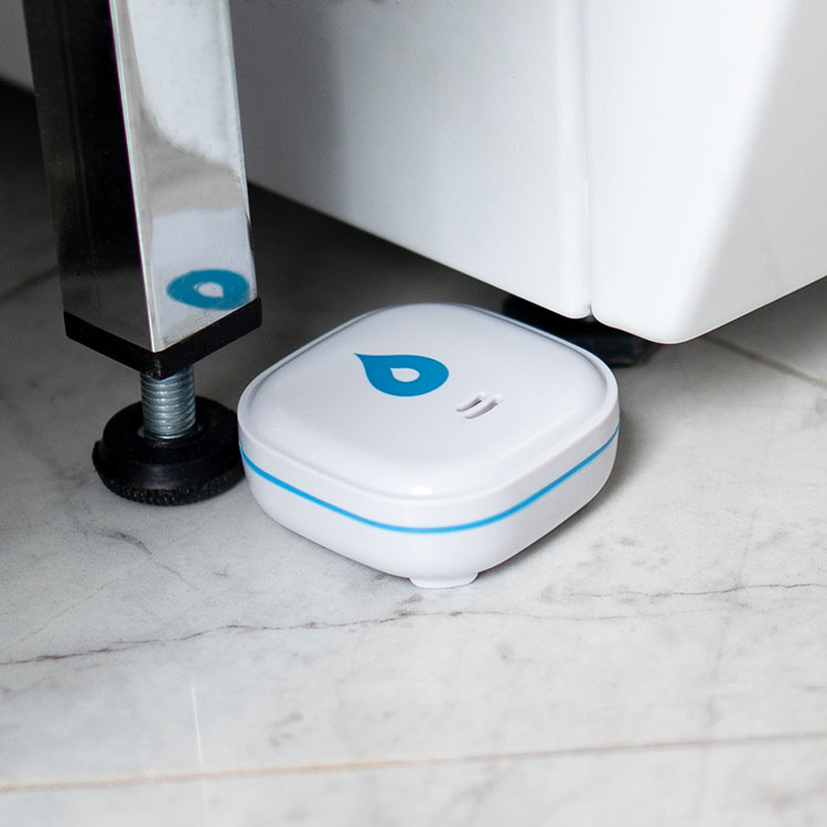 Vandalarm i gruppen Hjem / Elektronik / Forbrugerelektronik hos SmartaSaker.se (11733)