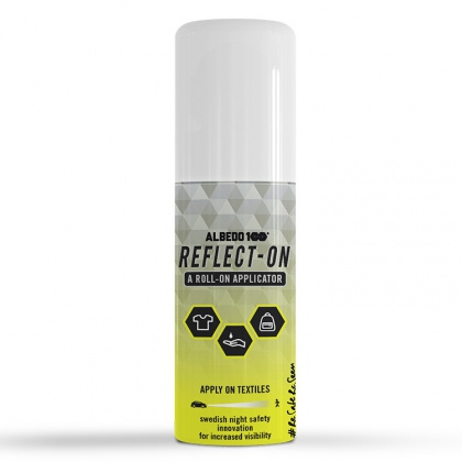 Refleksfarve spray 50 ml i gruppen Sikkerhed / Reflekser hos SmartaSaker.se (12626)