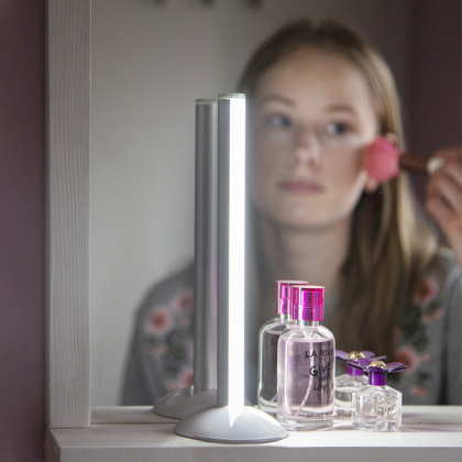 Flytbar lampe i gruppen Belysning / Indendørsbelysning / Lamper hos SmartaSaker.se (13069)