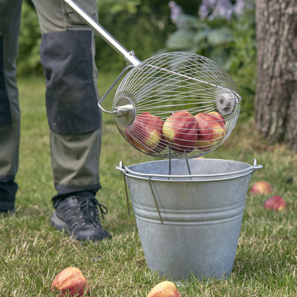 Frugtopsamler i gruppen Hjem / Have hos SmartaSaker.se (13288)